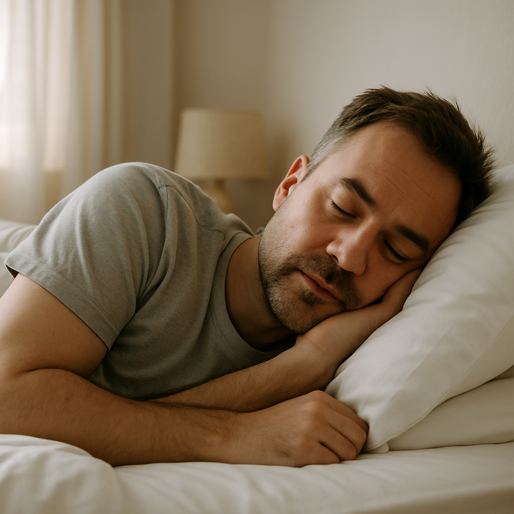 Why You Wake Up Tired Even After 8 Hours of Sleep - Blog Wholesale ...